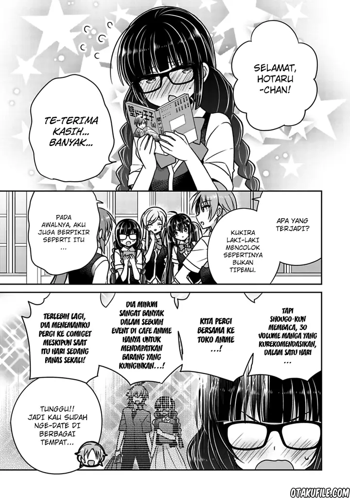 image-komik-siscon-ani-to-brocon-imouto-ga-shoujiki-ni-nattara-chapter-19-2/12