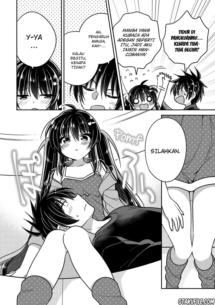 image-komik-siscon-ani-to-brocon-imouto-ga-shoujiki-ni-nattara-chapter-19-7/12