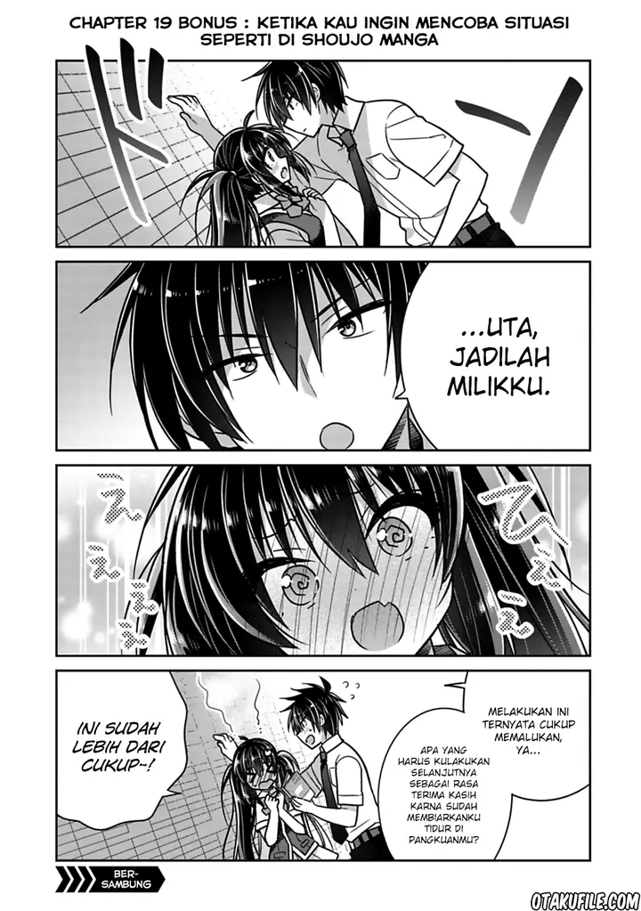 image-komik-siscon-ani-to-brocon-imouto-ga-shoujiki-ni-nattara-chapter-19.1-0/1