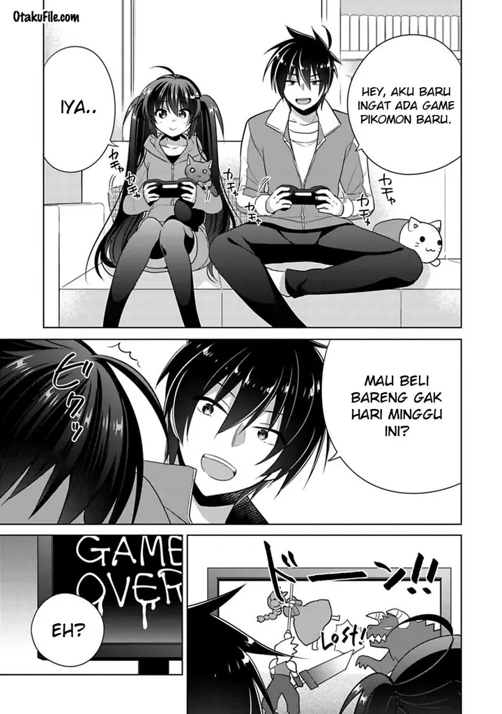 image-komik-siscon-ani-to-brocon-imouto-ga-shoujiki-ni-nattara-chapter-2-3/20