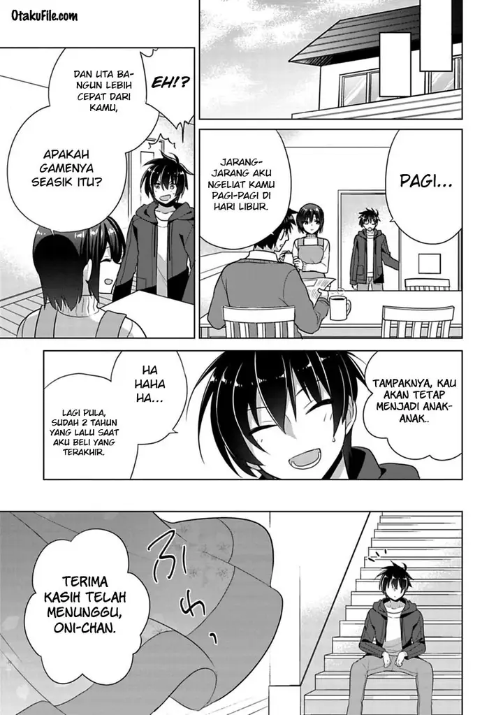 image-komik-siscon-ani-to-brocon-imouto-ga-shoujiki-ni-nattara-chapter-2-5/20