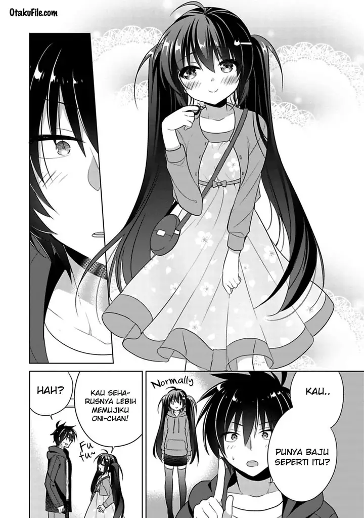 image-komik-siscon-ani-to-brocon-imouto-ga-shoujiki-ni-nattara-chapter-2-6/20