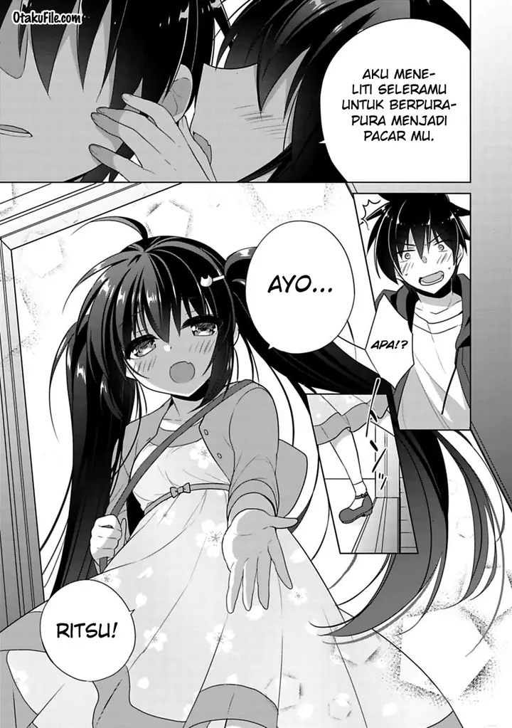 image-komik-siscon-ani-to-brocon-imouto-ga-shoujiki-ni-nattara-chapter-2-7/20