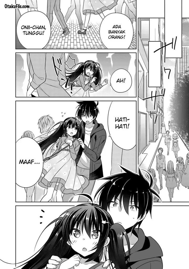 image-komik-siscon-ani-to-brocon-imouto-ga-shoujiki-ni-nattara-chapter-2-8/20