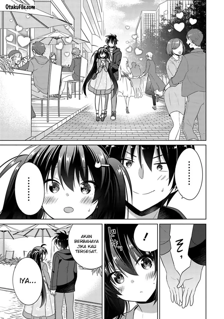 image-komik-siscon-ani-to-brocon-imouto-ga-shoujiki-ni-nattara-chapter-2-9/20
