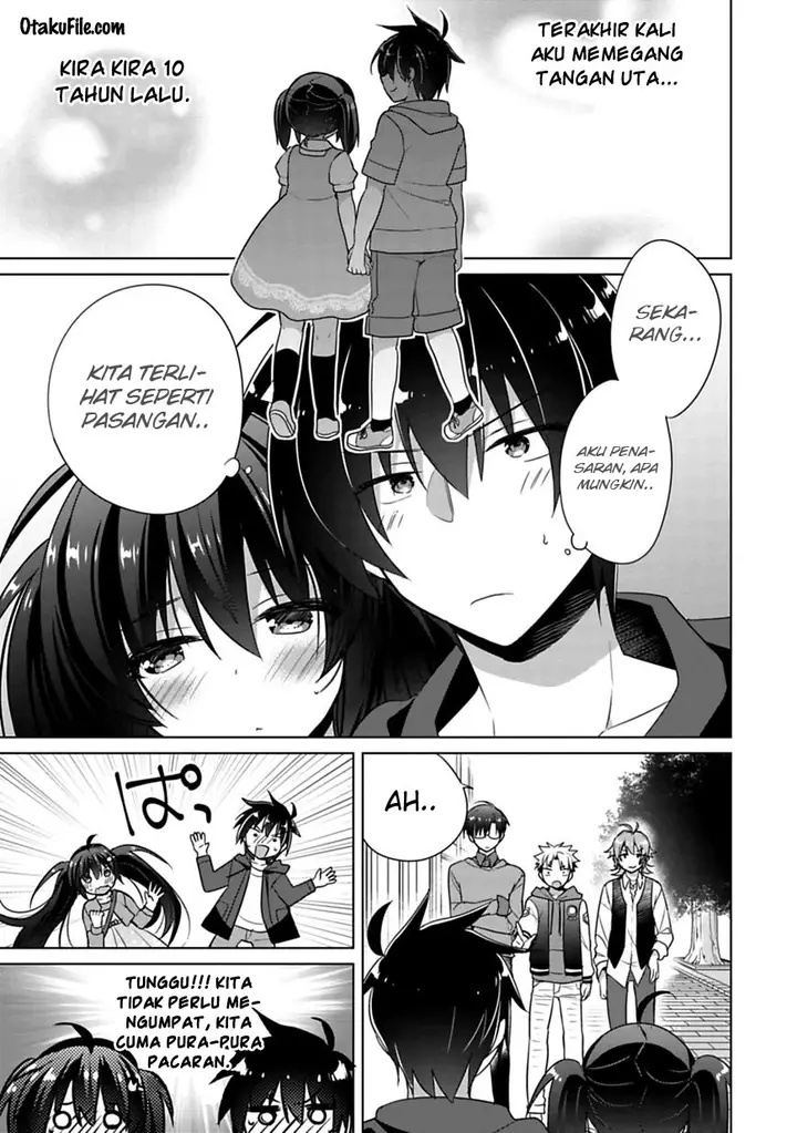 image-komik-siscon-ani-to-brocon-imouto-ga-shoujiki-ni-nattara-chapter-2-11/20