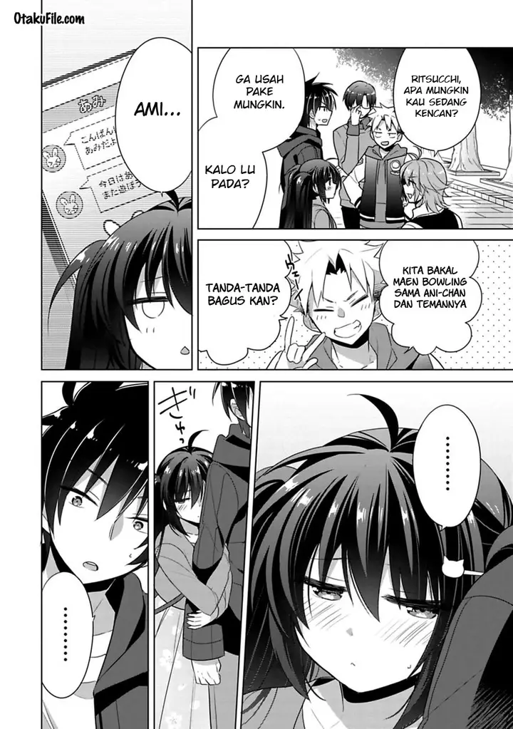 image-komik-siscon-ani-to-brocon-imouto-ga-shoujiki-ni-nattara-chapter-2-12/20