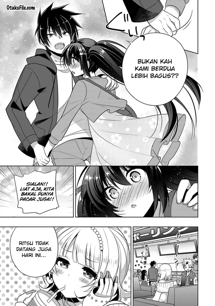 image-komik-siscon-ani-to-brocon-imouto-ga-shoujiki-ni-nattara-chapter-2-13/20