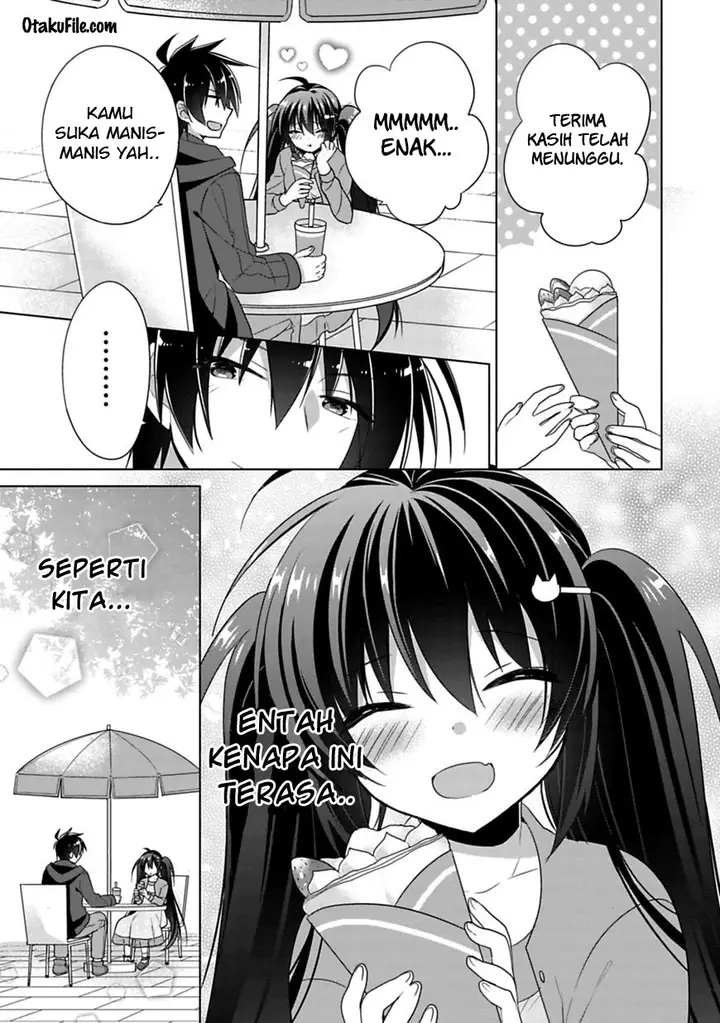 image-komik-siscon-ani-to-brocon-imouto-ga-shoujiki-ni-nattara-chapter-2-15/20
