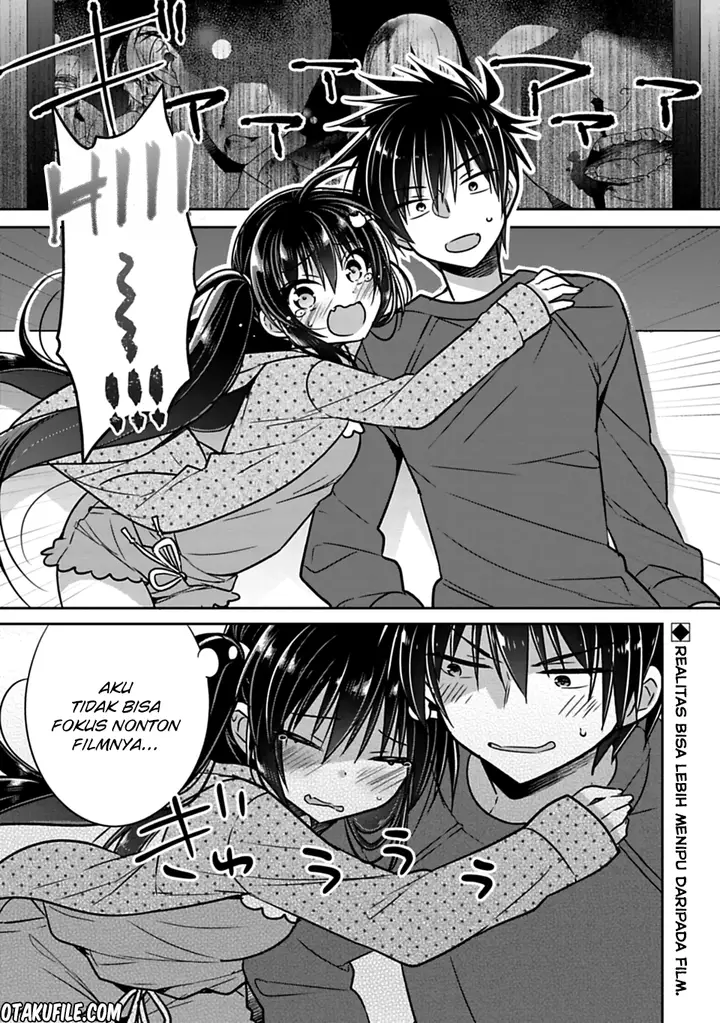 image-komik-siscon-ani-to-brocon-imouto-ga-shoujiki-ni-nattara-chapter-20-0/9