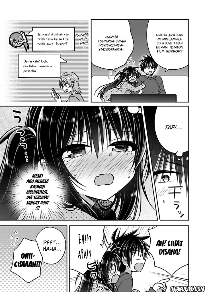 image-komik-siscon-ani-to-brocon-imouto-ga-shoujiki-ni-nattara-chapter-20-2/9