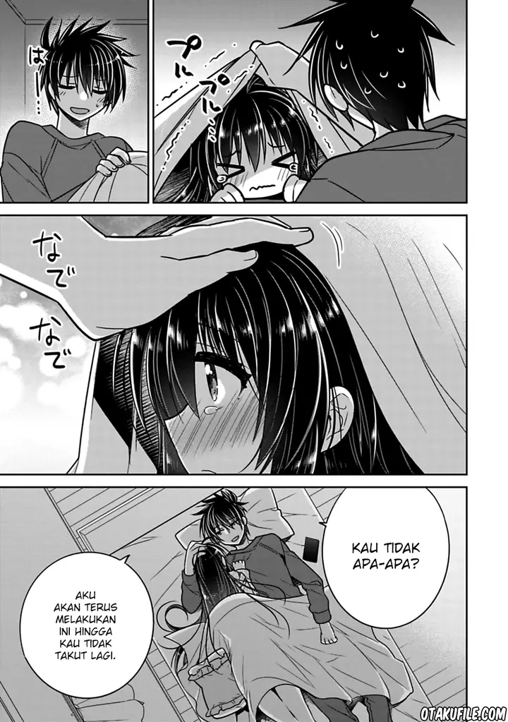 image-komik-siscon-ani-to-brocon-imouto-ga-shoujiki-ni-nattara-chapter-20-4/9