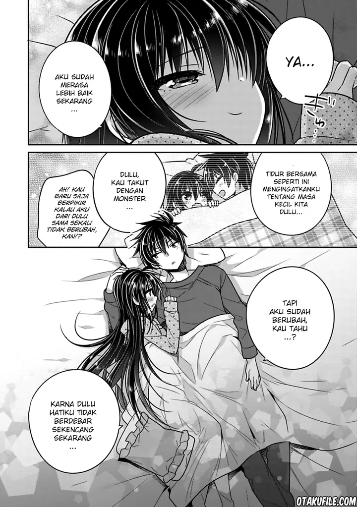 image-komik-siscon-ani-to-brocon-imouto-ga-shoujiki-ni-nattara-chapter-20-5/9