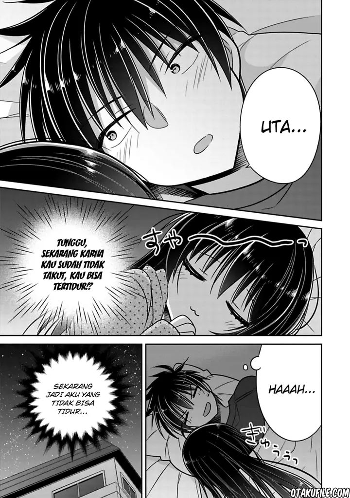image-komik-siscon-ani-to-brocon-imouto-ga-shoujiki-ni-nattara-chapter-20-6/9