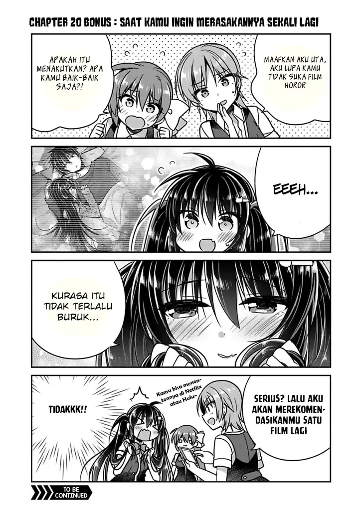 image-komik-siscon-ani-to-brocon-imouto-ga-shoujiki-ni-nattara-chapter-20.1-0/1