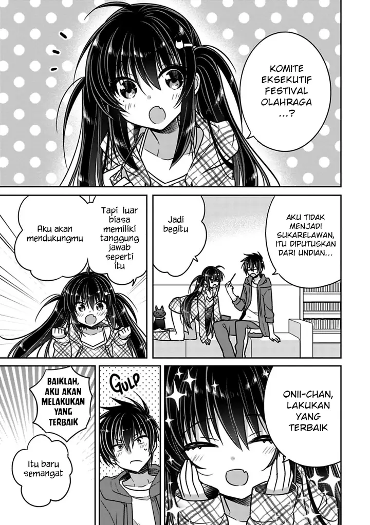 image-komik-siscon-ani-to-brocon-imouto-ga-shoujiki-ni-nattara-chapter-21-2/8