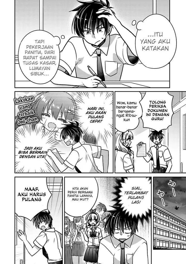 image-komik-siscon-ani-to-brocon-imouto-ga-shoujiki-ni-nattara-chapter-21-3/8