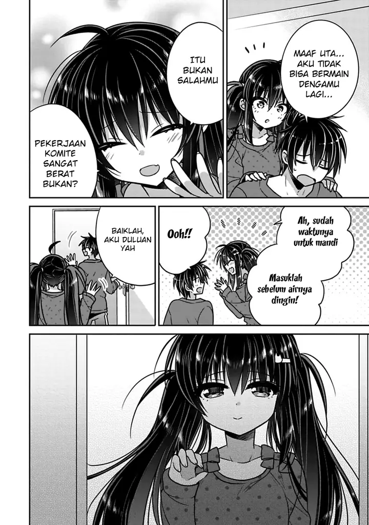 image-komik-siscon-ani-to-brocon-imouto-ga-shoujiki-ni-nattara-chapter-21-5/8