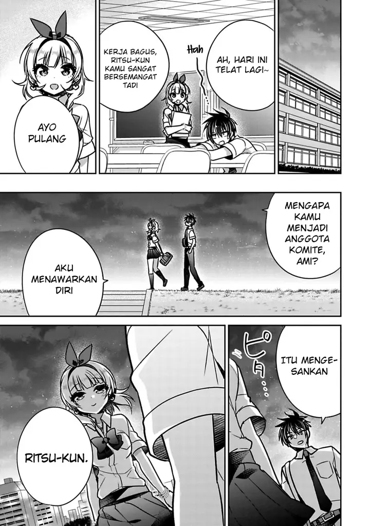 image-komik-siscon-ani-to-brocon-imouto-ga-shoujiki-ni-nattara-chapter-21-6/8