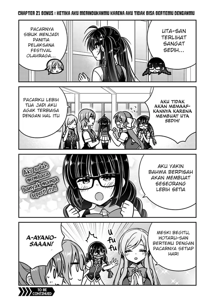 image-komik-siscon-ani-to-brocon-imouto-ga-shoujiki-ni-nattara-chapter-21.1-0/1
