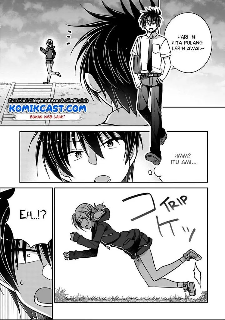 image-komik-siscon-ani-to-brocon-imouto-ga-shoujiki-ni-nattara-chapter-22-0/8