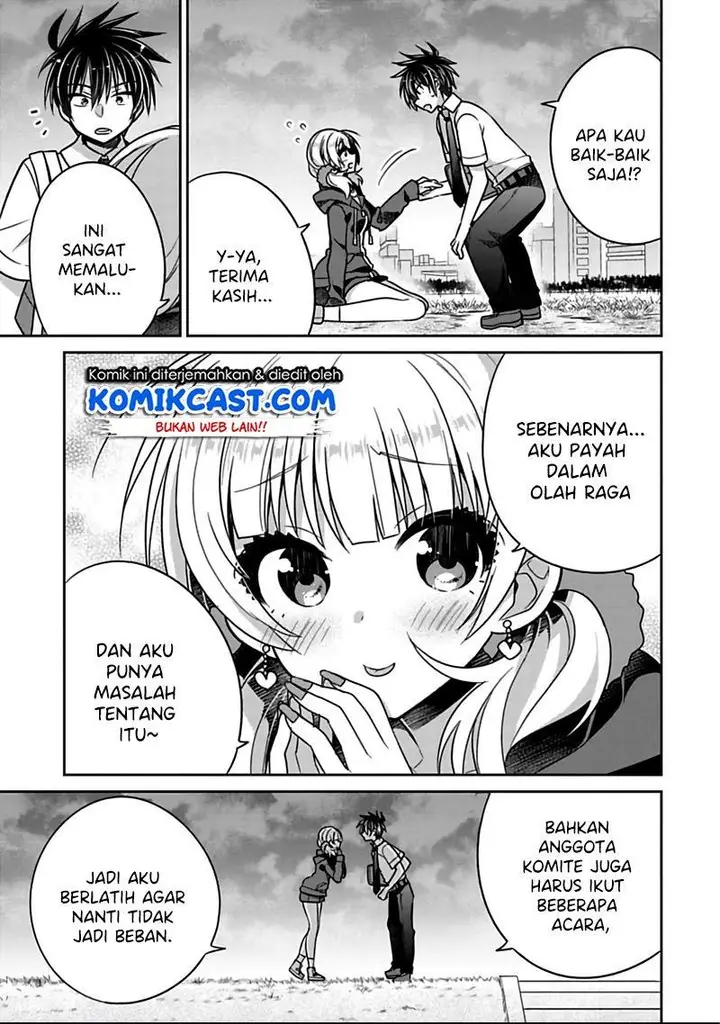 image-komik-siscon-ani-to-brocon-imouto-ga-shoujiki-ni-nattara-chapter-22-2/8