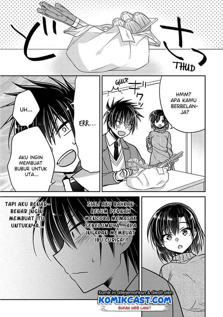 image-komik-siscon-ani-to-brocon-imouto-ga-shoujiki-ni-nattara-chapter-24-2/8