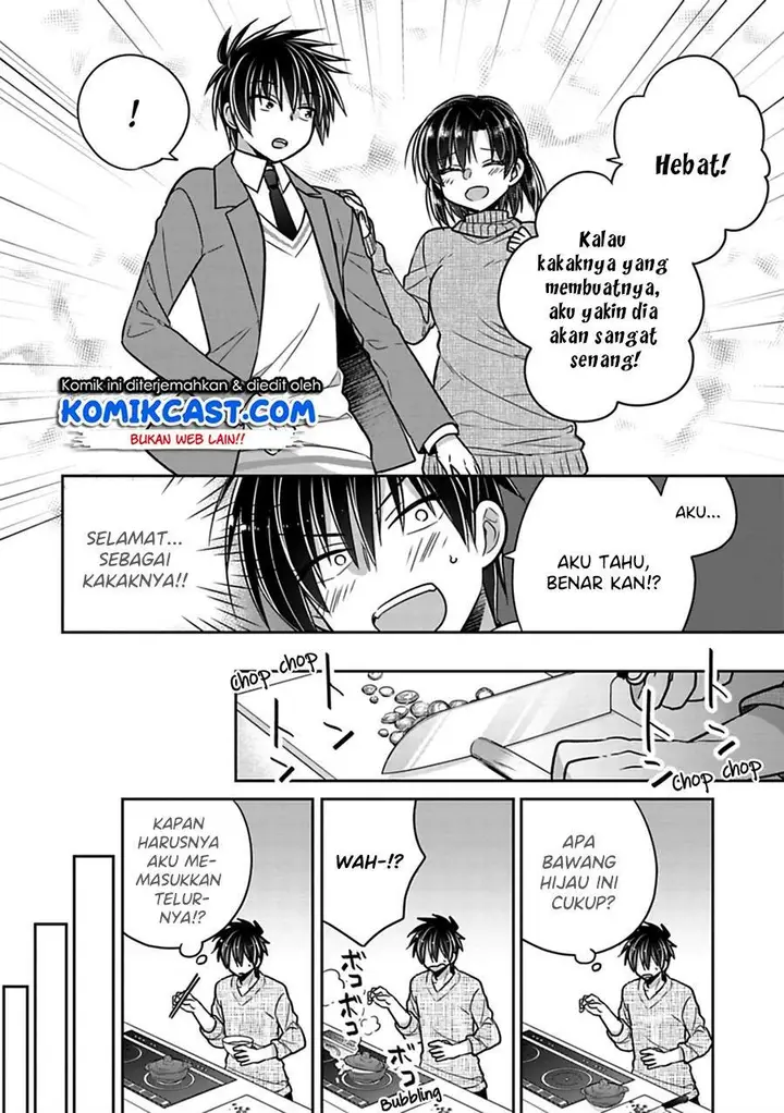 image-komik-siscon-ani-to-brocon-imouto-ga-shoujiki-ni-nattara-chapter-24-3/8