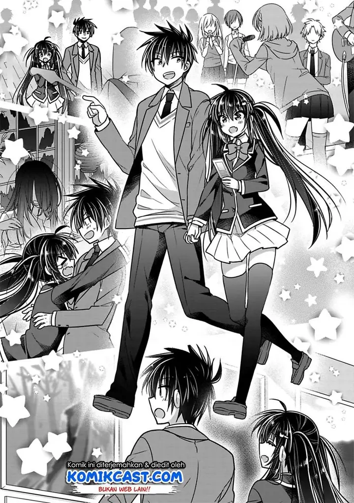 image-komik-siscon-ani-to-brocon-imouto-ga-shoujiki-ni-nattara-chapter-25-3/8