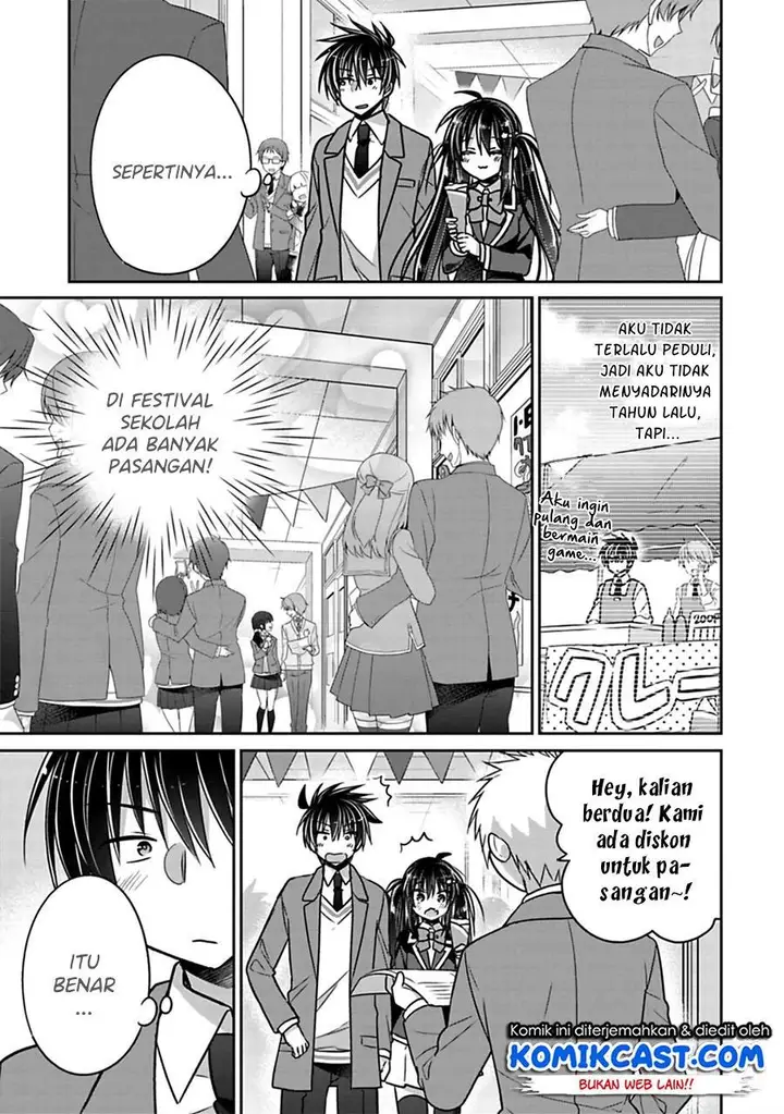 image-komik-siscon-ani-to-brocon-imouto-ga-shoujiki-ni-nattara-chapter-25-4/8