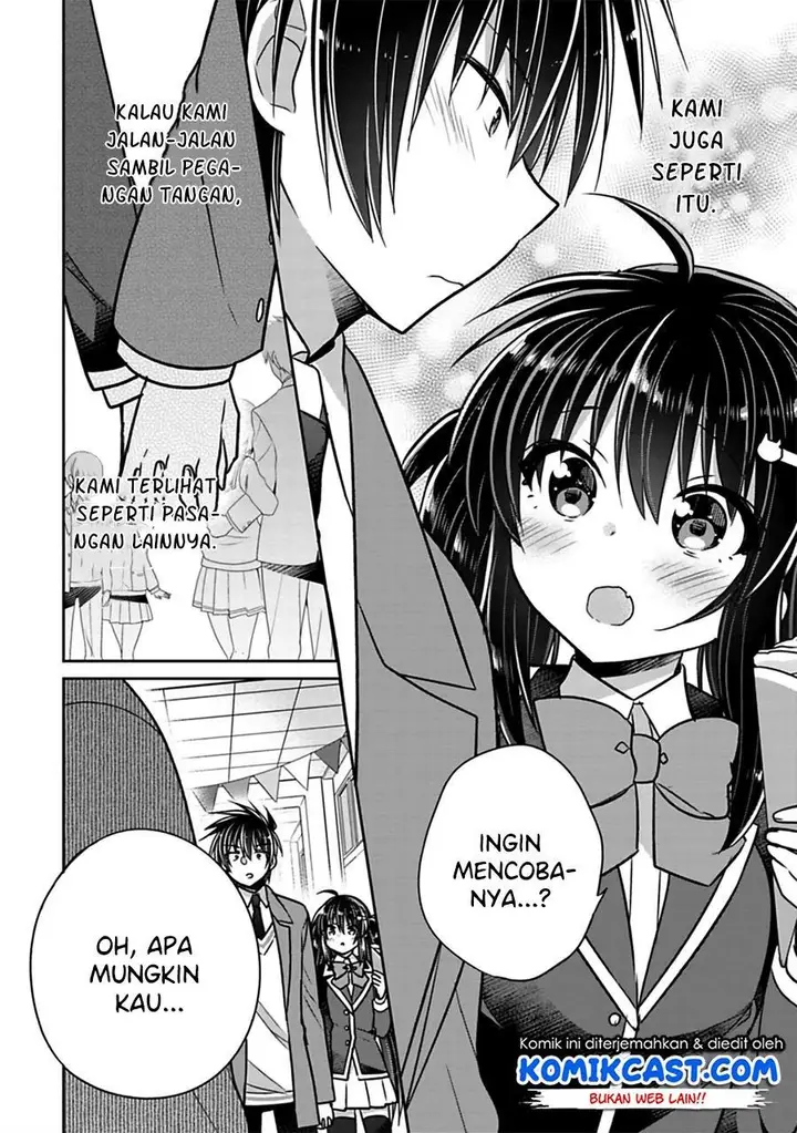 image-komik-siscon-ani-to-brocon-imouto-ga-shoujiki-ni-nattara-chapter-25-5/8