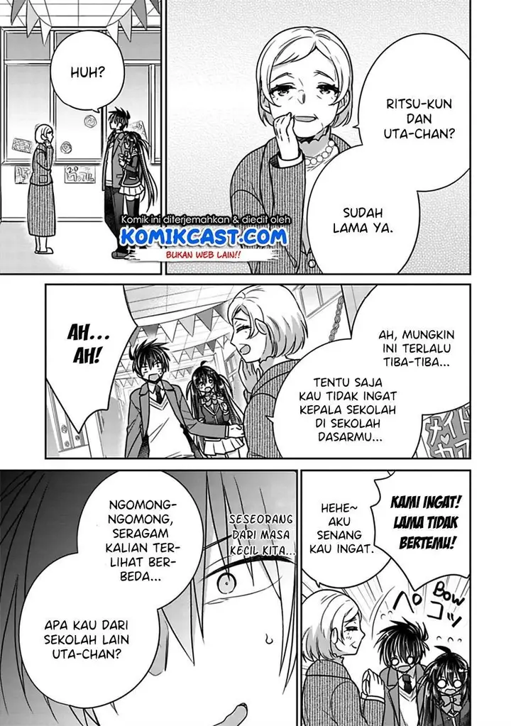 image-komik-siscon-ani-to-brocon-imouto-ga-shoujiki-ni-nattara-chapter-25-6/8
