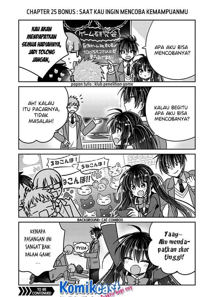 image-komik-siscon-ani-to-brocon-imouto-ga-shoujiki-ni-nattara-chapter-25.1-0/1