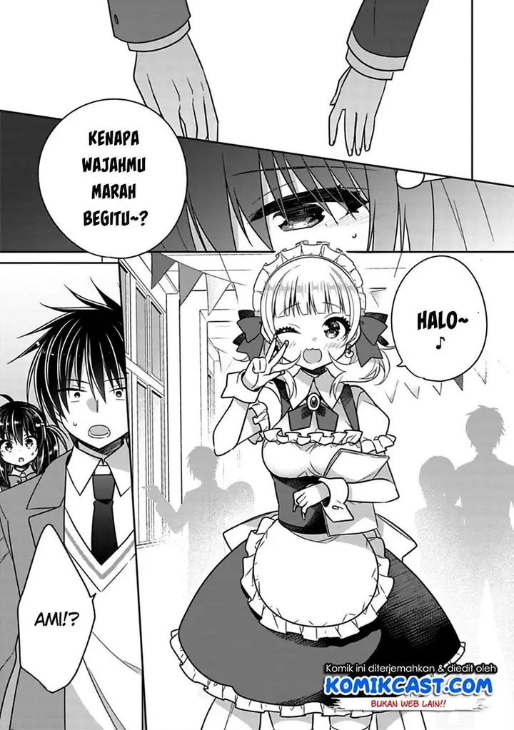 image-komik-siscon-ani-to-brocon-imouto-ga-shoujiki-ni-nattara-chapter-26-2/8
