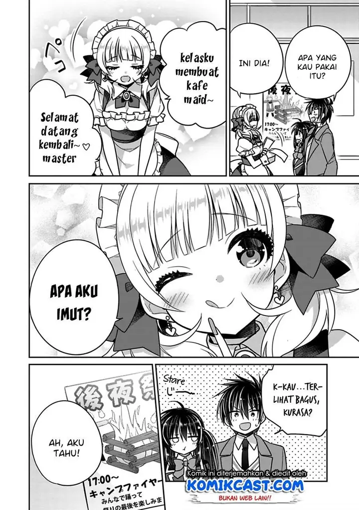 image-komik-siscon-ani-to-brocon-imouto-ga-shoujiki-ni-nattara-chapter-26-3/8