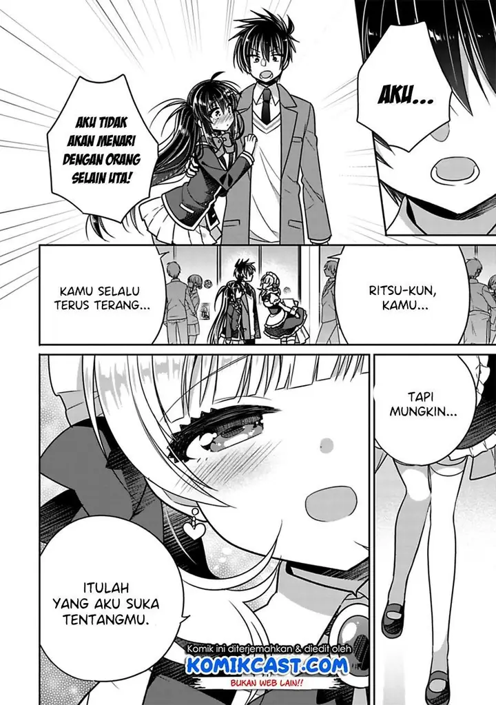image-komik-siscon-ani-to-brocon-imouto-ga-shoujiki-ni-nattara-chapter-26-5/8