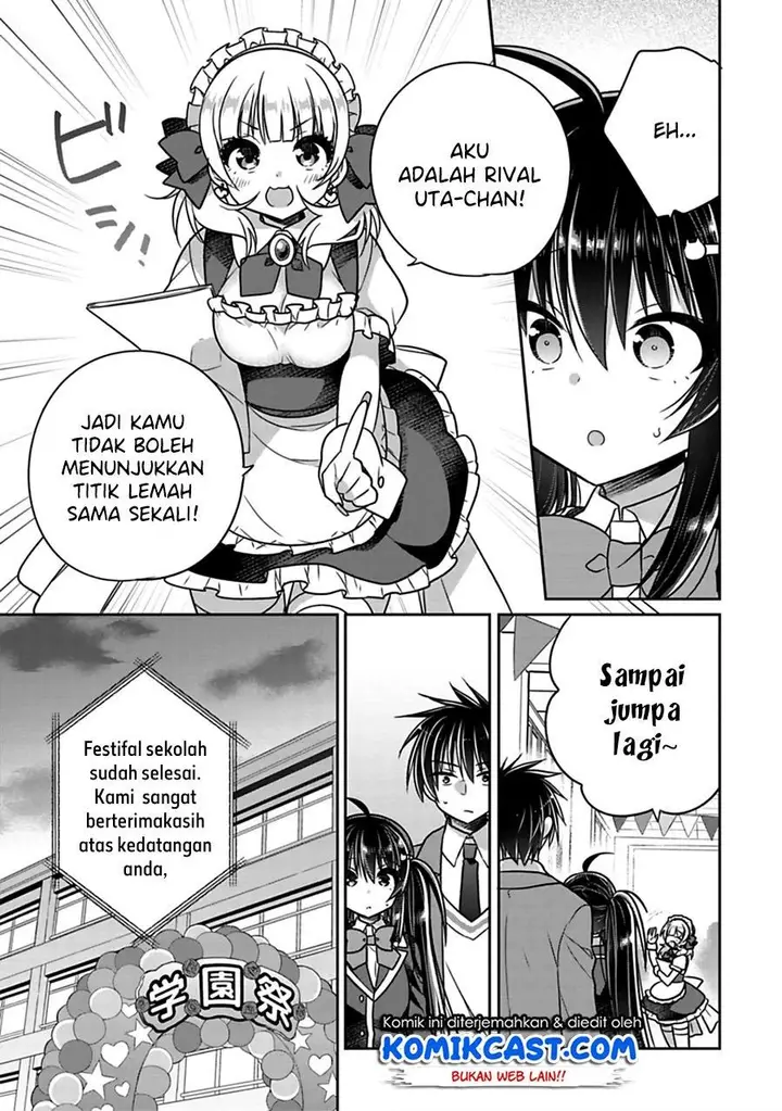 image-komik-siscon-ani-to-brocon-imouto-ga-shoujiki-ni-nattara-chapter-26-6/8