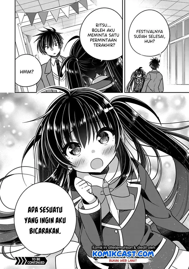image-komik-siscon-ani-to-brocon-imouto-ga-shoujiki-ni-nattara-chapter-26-7/8