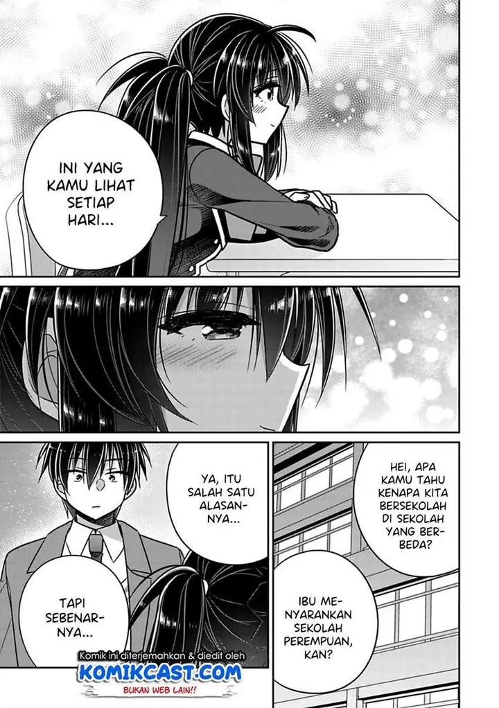 image-komik-siscon-ani-to-brocon-imouto-ga-shoujiki-ni-nattara-chapter-27-2/8