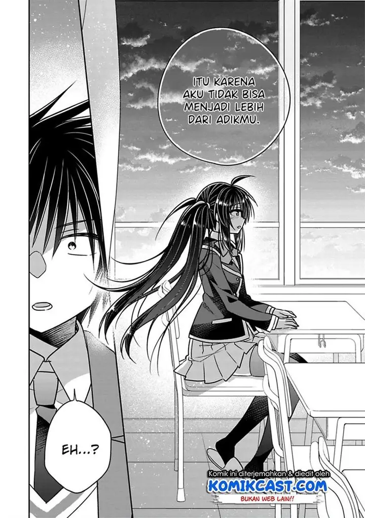 image-komik-siscon-ani-to-brocon-imouto-ga-shoujiki-ni-nattara-chapter-27-3/8