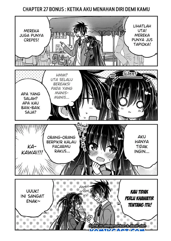 image-komik-siscon-ani-to-brocon-imouto-ga-shoujiki-ni-nattara-chapter-27.1-0/1