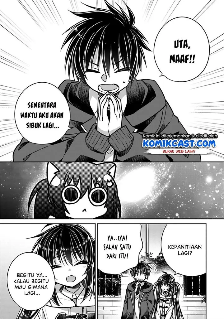 image-komik-siscon-ani-to-brocon-imouto-ga-shoujiki-ni-nattara-chapter-28-0/9