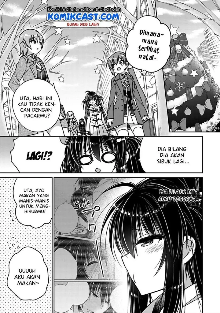image-komik-siscon-ani-to-brocon-imouto-ga-shoujiki-ni-nattara-chapter-28-2/9