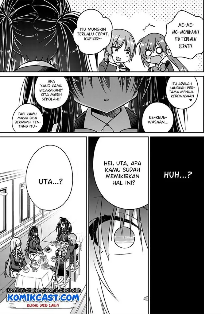 image-komik-siscon-ani-to-brocon-imouto-ga-shoujiki-ni-nattara-chapter-28-4/9