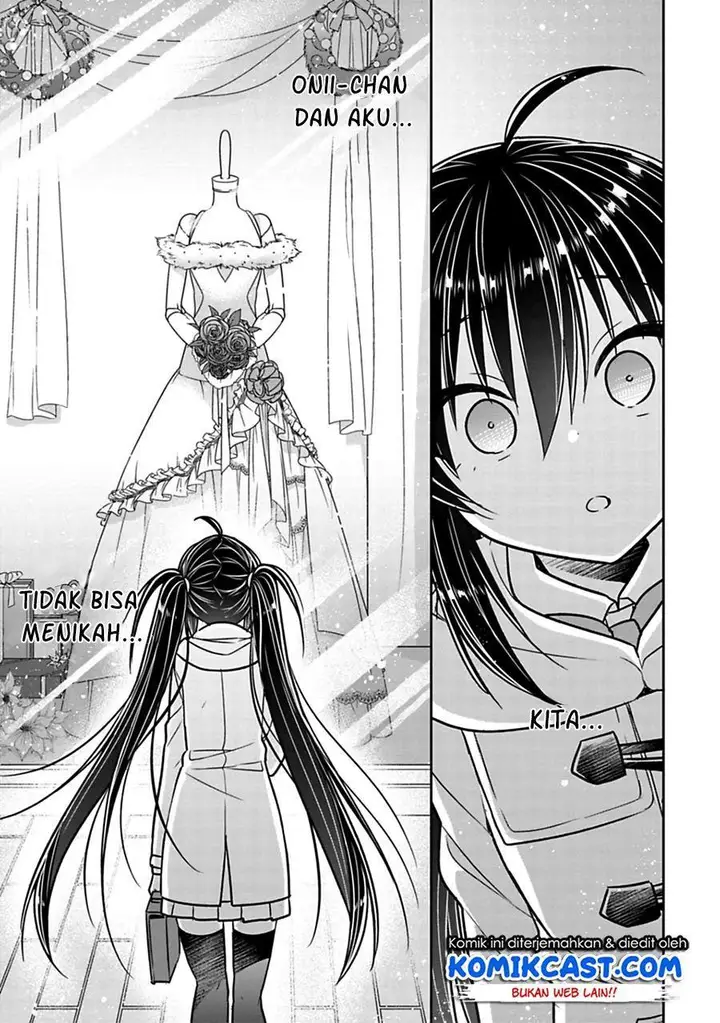 image-komik-siscon-ani-to-brocon-imouto-ga-shoujiki-ni-nattara-chapter-28-6/9