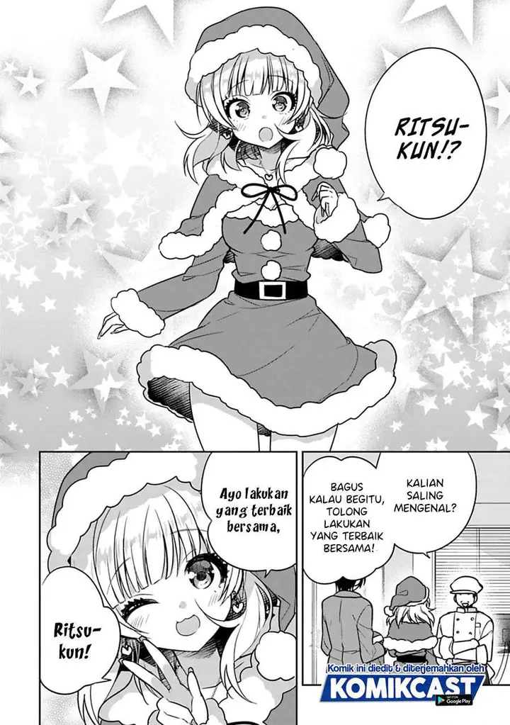 image-komik-siscon-ani-to-brocon-imouto-ga-shoujiki-ni-nattara-chapter-29-1/8