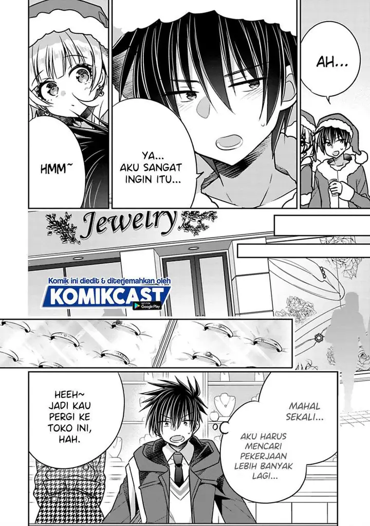 image-komik-siscon-ani-to-brocon-imouto-ga-shoujiki-ni-nattara-chapter-29-3/8