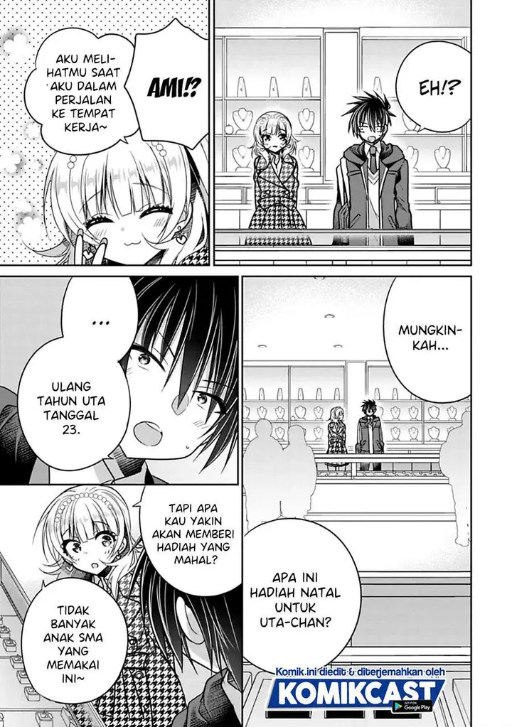 image-komik-siscon-ani-to-brocon-imouto-ga-shoujiki-ni-nattara-chapter-29-4/8
