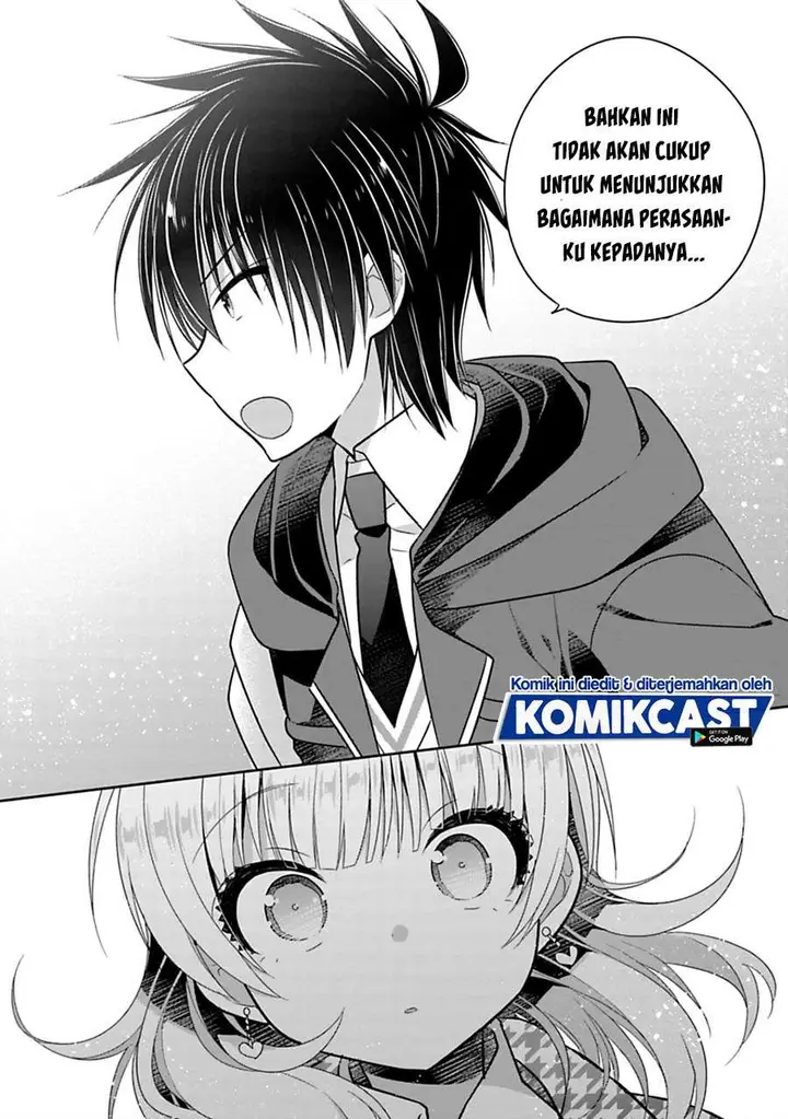 image-komik-siscon-ani-to-brocon-imouto-ga-shoujiki-ni-nattara-chapter-29-5/8