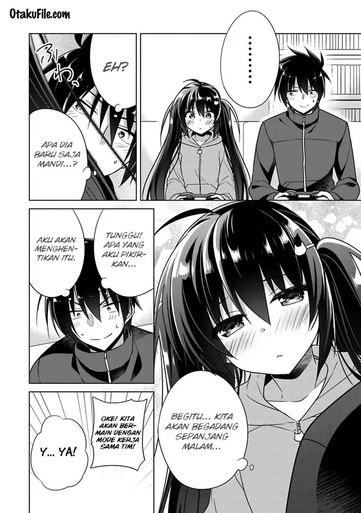 image-komik-siscon-ani-to-brocon-imouto-ga-shoujiki-ni-nattara-chapter-3-6/19